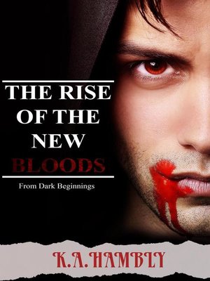 cover image of From Dark Beginnings